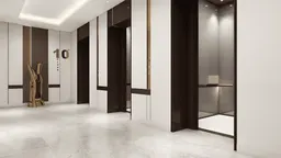 Rose Gold Residences في قرية جميرا الدائرية: مساحات لليوغا — صورة 6
