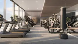 Woodland Crest في ميدان (ند الشبا 1): حدائق منسّقة — صورة 12