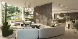 Yas Park Place — صورة 11