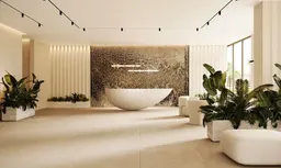 Arisha Terraces في مدينة دبي للاستوديوهات: ميزات المنزل الذكي — صورة 6