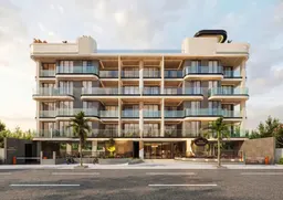 VIVIDA Residences in Dubai South: yoga spaces — image 1