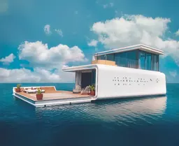 Floating Residences by Buddha-Bar — صورة 2
