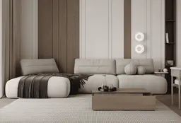Aura Prestige في واحة دبي للسيليكون: واجهات زجاجية واسعة — صورة 5