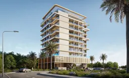Golf Grove by Regent في مدينة دبي للإنتاج: السينما الخارجية — صورة 5
