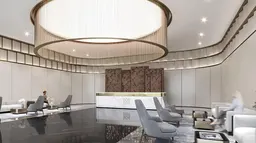 Marquis Elegance في أرجان: خدمة كونسيرج — صورة 7
