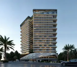 Divine Al Barari Phase 2 in Majan: sports courts — image 1