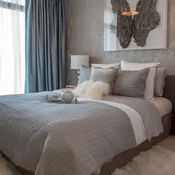 Candace Acacia في الفرجان: ميزات المنزل الذكي — صورة 10
