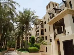 Miska 3 في وسط مدينة دبي: التشطيبات الطبيعية — صورة 9