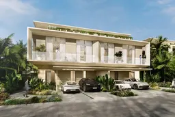 Al Thuraya Islands : cinq ou six chambres, avec piscine privative — photo 2