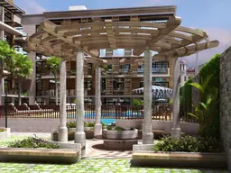 Rigel Residence in JVC: landscaped gardens — image 4