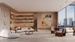 Omya Residences في وصل غيت: ملاعب رياضية — صورة 5