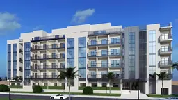 Asayel Avenue in Mirdif: concierge service — image 3