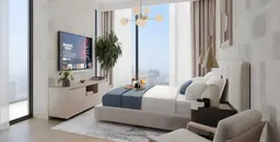 Avant Garde Residences 2 في قرية جميرا الدائرية: مساحات عمل مشتركة — صورة 9
