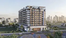 Sera Gardens in Dubai Production City: coworking spaces — image 3