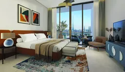 عقارات في Design Quarter at d3 — صورة 10