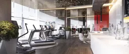 Damac Paramount Towers in Business Bay: cinema amenities — image 6