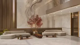 Livia Residences في دبي الجنوب: مرافق سينما — صورة 12
