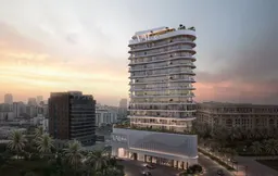 VAL by KASCO in Al Jaddaf Waterfront: landscaped gardens — image 10