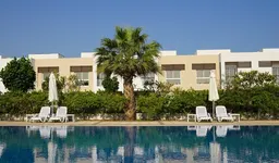 Malibu Villas في ميناء العرب: حدائق منسّقة — صورة 7
