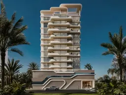 Evora Residences两居室：开发商房源与转售房源 — 图片 12