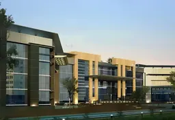 Schon Business Park في مجمع دبي للاستثمار: مساحات عمل مشتركة — صورة 2