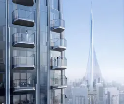 Address Harbour Point in Dubai Creek Harbour: concierge service — image 2