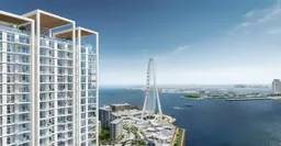 Bluewaters Bay في جزيرة بلوواترز: مساحات على السطح — صورة 2
