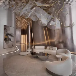 Do Hotels & Residences in Dubai Islands: coworking spaces — image 8
