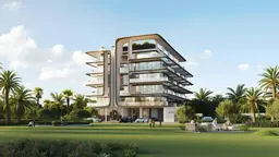 Védaire Residences — صورة 9