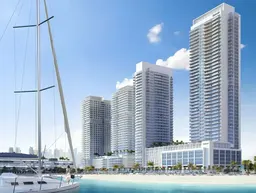 عقارات في Marina Vista — صورة 2