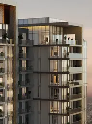 Ellington House II في دبي هيلز: خدمة كونسيرج — صورة 2