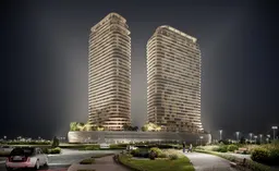 Saas Hills in Dubai Science Park: yoga spaces — image 10