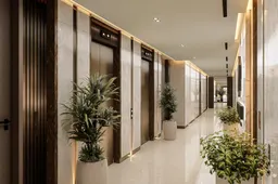 Heaven Views 1 في مجمع دبي لاند السكني: ميزات المنزل الذكي — صورة 12