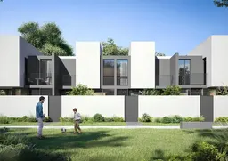 Masaar 2 Melia in Al Rowdat Suburb: sports courts — image 2