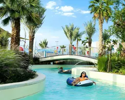 Elo 2 في داماك هيلز 2: السينما الخارجية — صورة 10