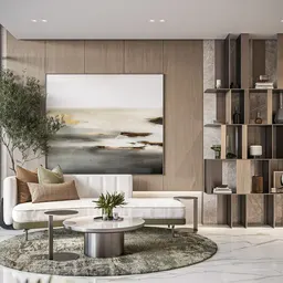 Provenza Residences في قرية جميرا الدائرية: حدائق منسّقة — صورة 5