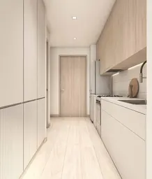 Concept 7 Residences في قرية جميرا الدائرية: مميزات المنزل الذكي — صورة 5