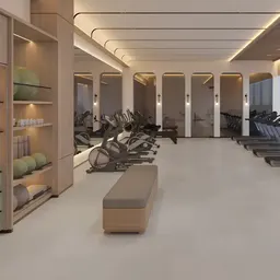 Expo Valley Views - Dana in Dubai Expo City: natural finishes — image 9