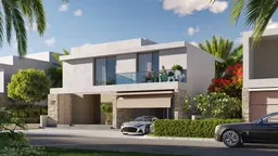 Siniya Island Villas in Siniya Island: natural finishes — image 2