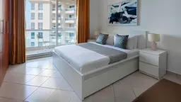 The Crescent في مدينة دبي للإنتاج: التشطيبات الطبيعية — صورة 3