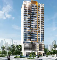 Samha Residence 2 في قرية جميرا الدائرية: مميزات المنزل الذكي — صورة 4