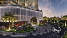 Villa del Gavi in Dubai Islands: concierge service — image 3
