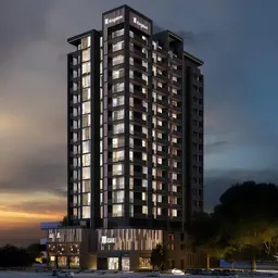 Kingdom Gate in Al Furjan: cinema amenities — image 2