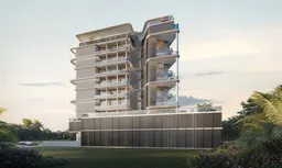 Golf Grove by Regent في مدينة دبي للإنتاج: السينما الخارجية — صورة 9