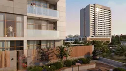 Verdana 9 in Dubai Investment Park: landscaped gardens — image 6
