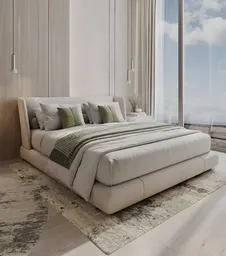 Cove Edition 2 in Dubailand Residence Complex: cinema amenities — image 5