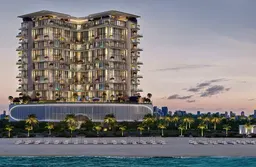 Villa del Gavi in Dubai Islands: concierge service — image 1