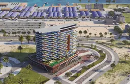 Ocean Tower in Dubai Islands: smart-home features — image 7