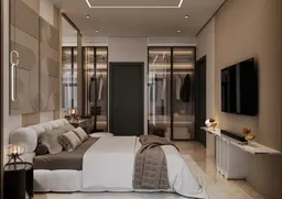 Coventry Gardens 2 في مجمع دبي لاند السكني: مساحات عمل مشتركة — صورة 6
