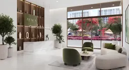 Elaya in Town Square: natural finishes — image 12